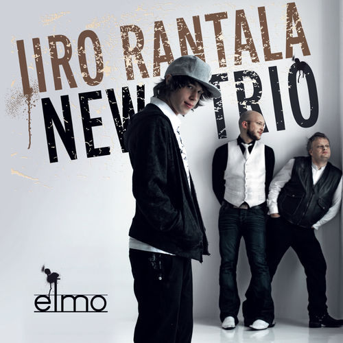 Iiro Rantala New Trio