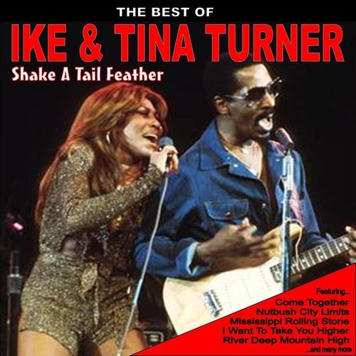 Ike And Tina Turner