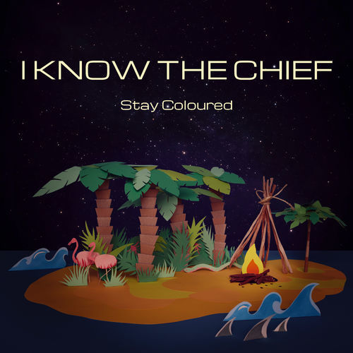 I Know The Chief