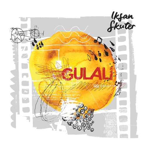 Iksan Skuter
