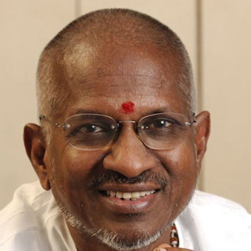 Ilaiyaraaja