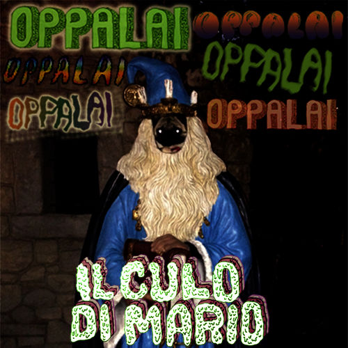 il culo di mario