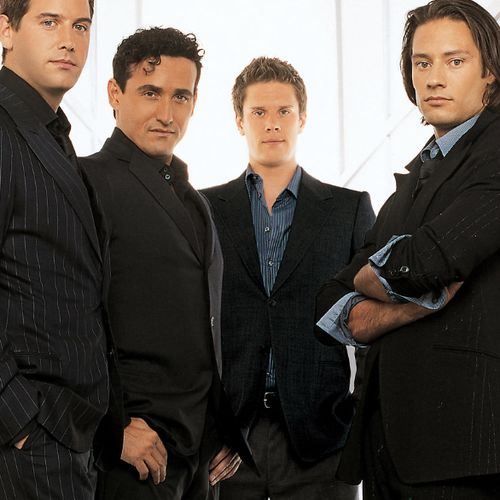 Il Divo