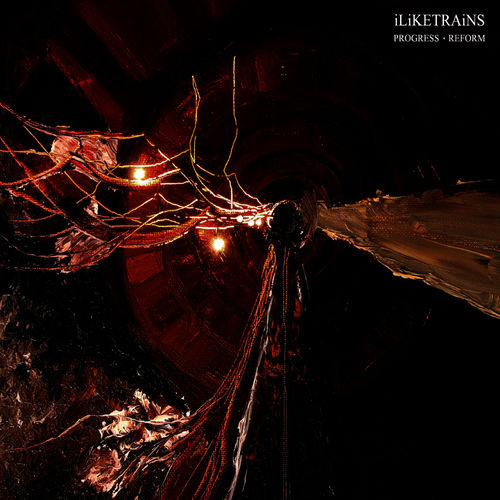 iLiKETRAiNS