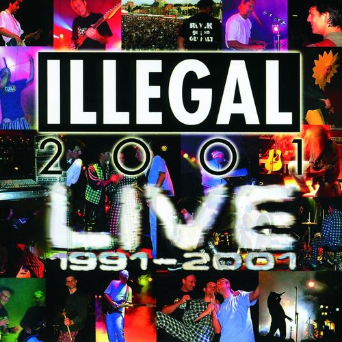 Illegal 2001