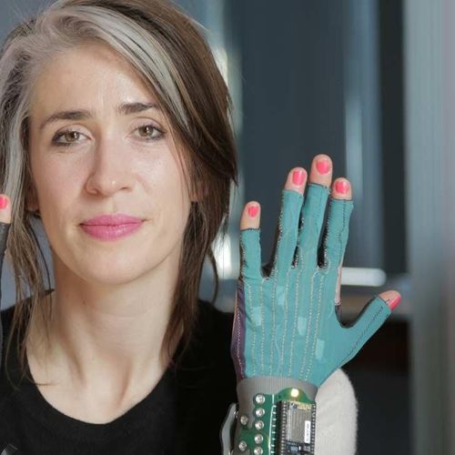 Imogen Heap