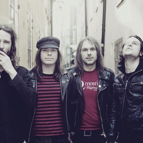 Imperial State Electric