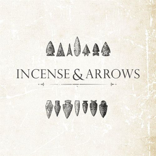 Incense And Arrows