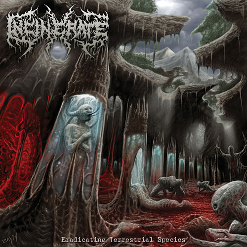 Incinerate