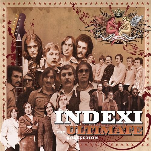 Indexi