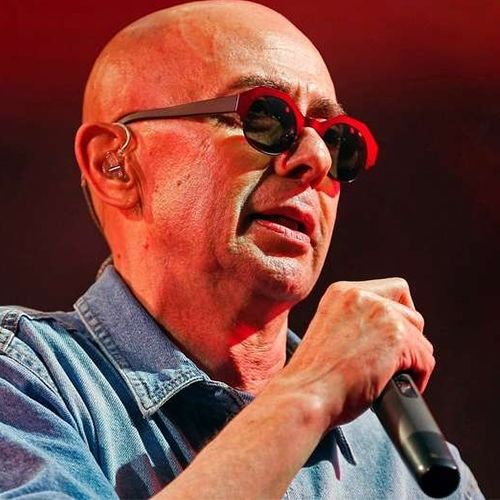 Indio Solari Y Los Fundamentalistas Del Aire Acondicionado