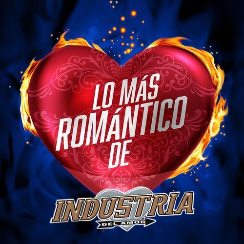 Industria Del Amor