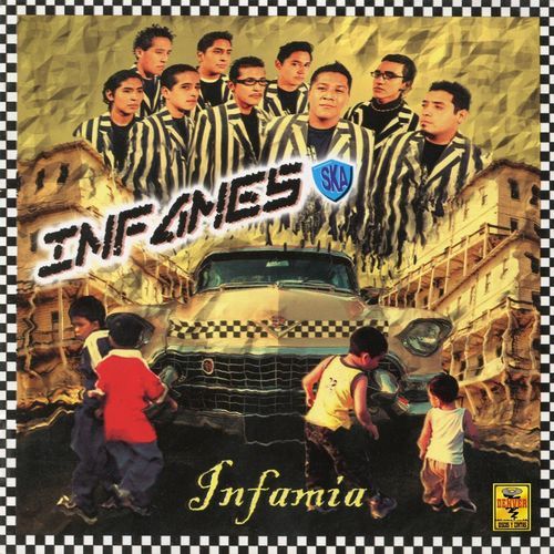 Infames Ska