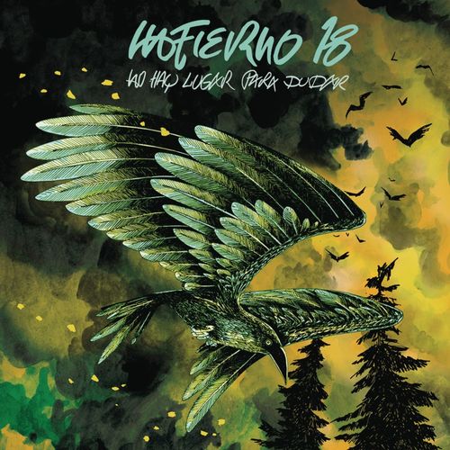 Infierno 18