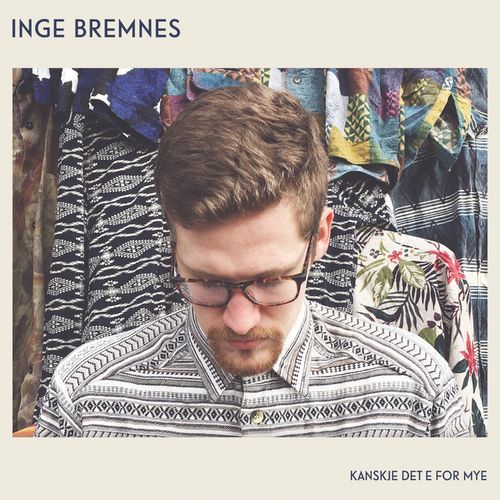 Inge Bremnes