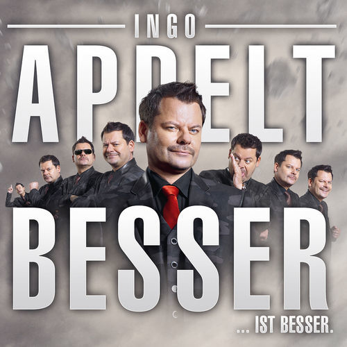 Ingo Appelt