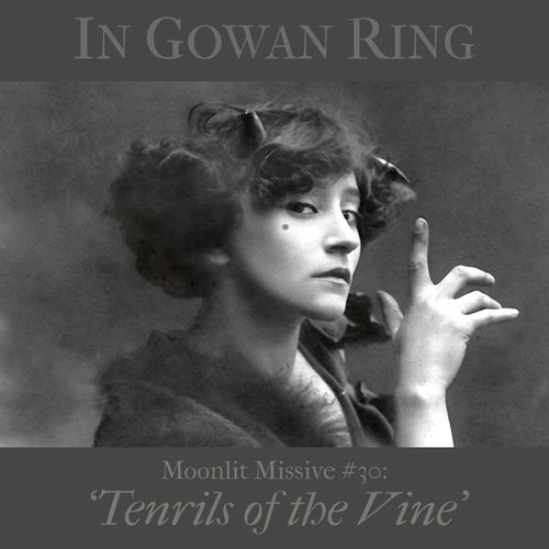In Gowan Ring