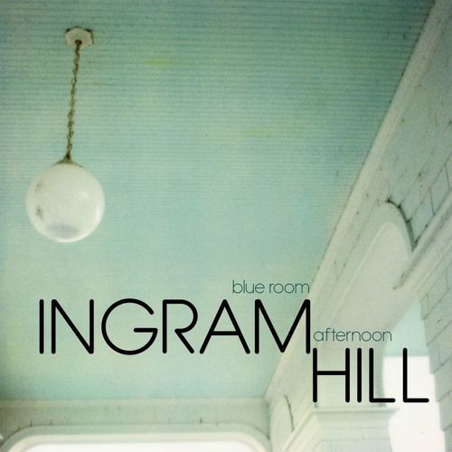 Ingram Hill