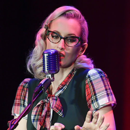 Ingrid Michaelson