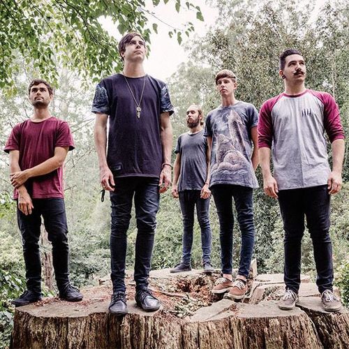 In Hearts Wake