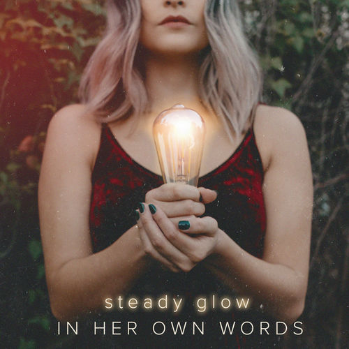 In Her Own Words