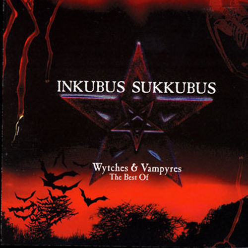Inkubus Sukkubus