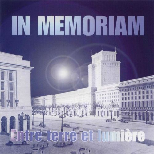 In Memoriam