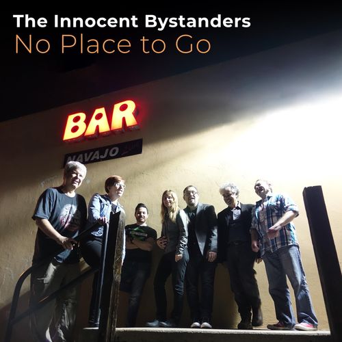 Innocent Bystanders