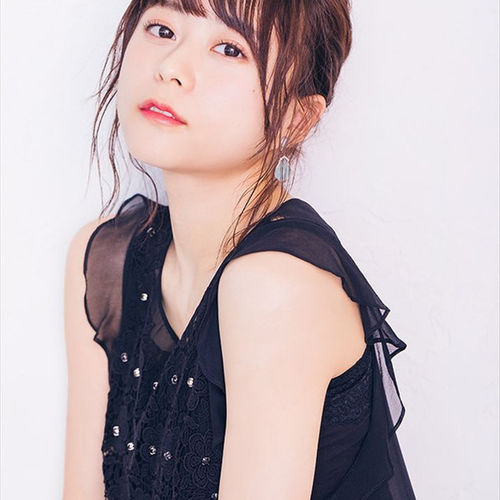 Inori Minase