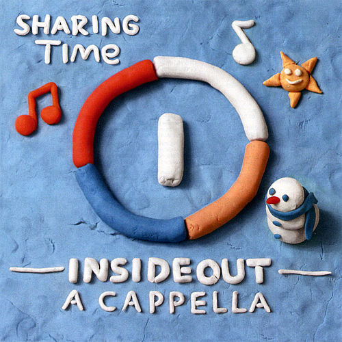 InsideOut A cappella