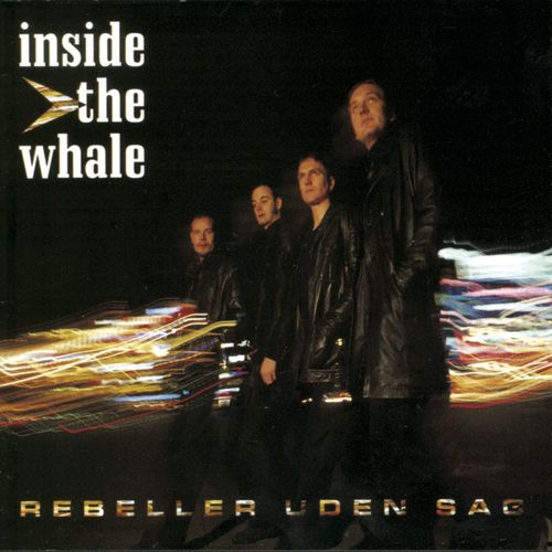 Inside the Whale