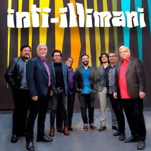 Inti-Illimani