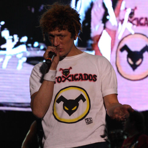 Intoxicados