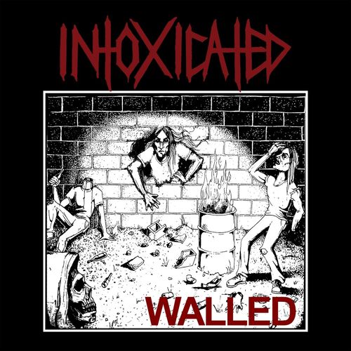 Intoxicated
