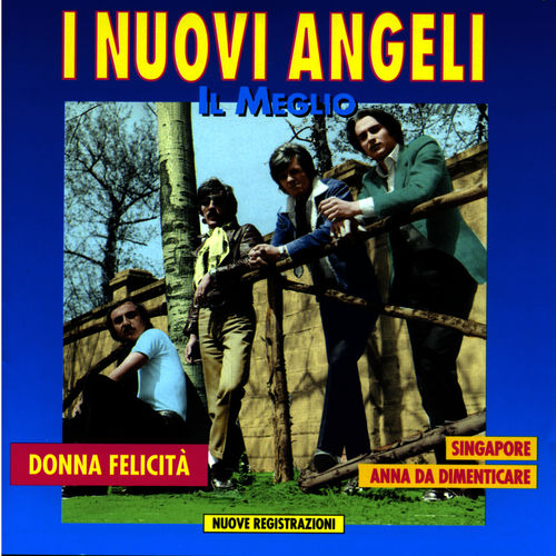 I Nuovi Angeli