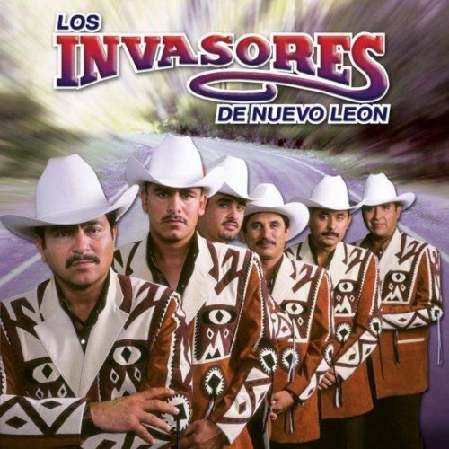 Invasores