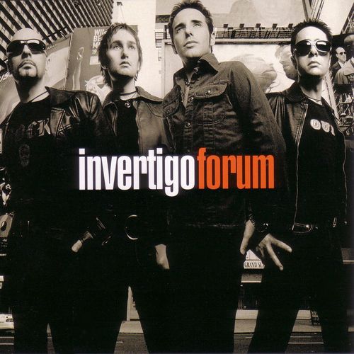 Invertigo