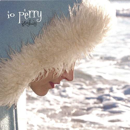 Io Perry