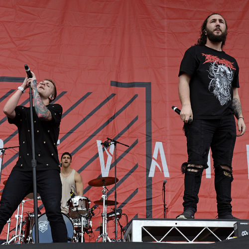 I Prevail