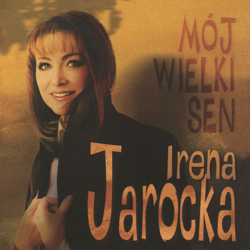 Irena Jarocka