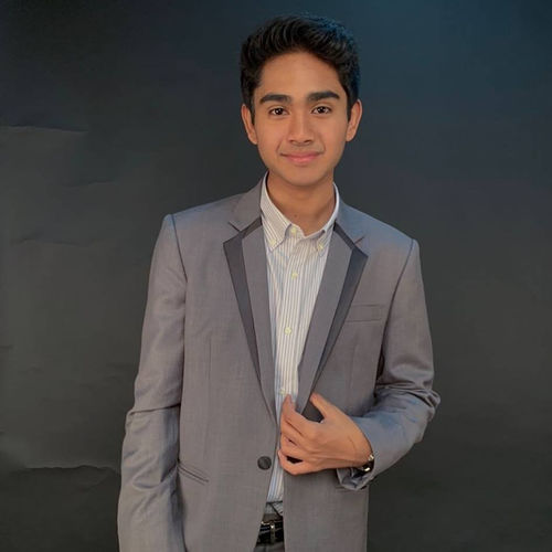 Irfan Haris
