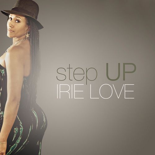 Irie Love