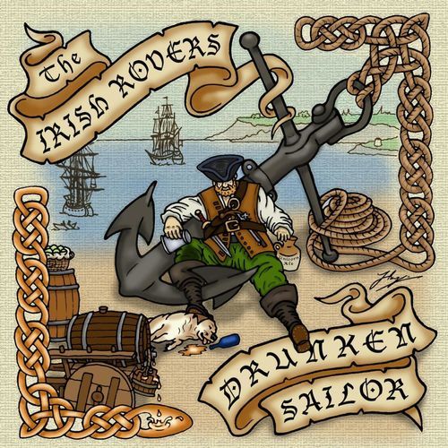 Irish Rovers