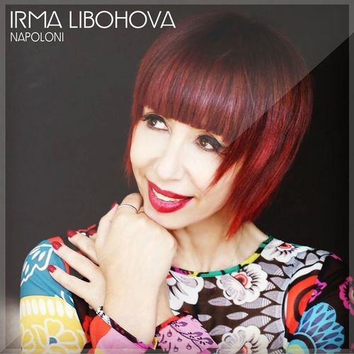 Irma Libohova