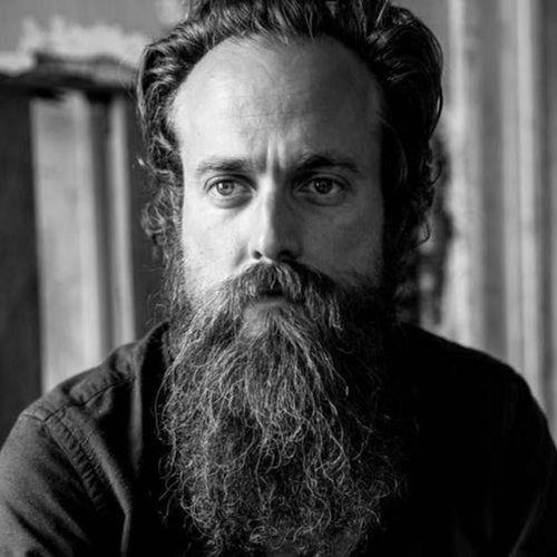Iron And Wine