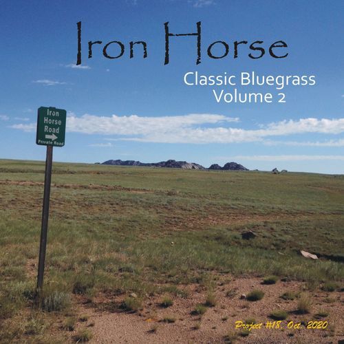 Iron Horse