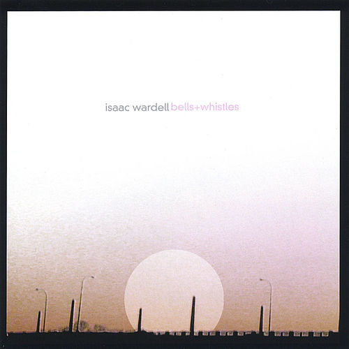 Isaac Wardell