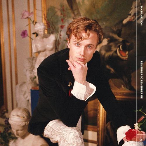 Isak Danielson