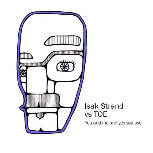 Isak Strand
