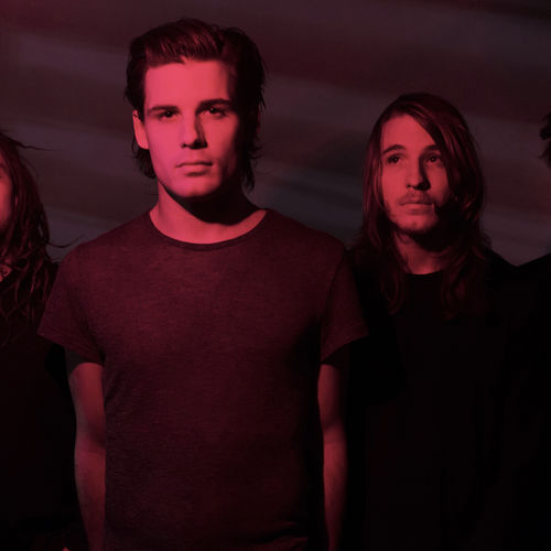 I See Stars